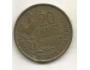 France 20 francs, 1952 W/o mintmark (A16)