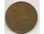 United Kingdom 1 penny, 1936 (A16)