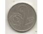 Czechoslovakia 2 koruny, 1980 (A16)