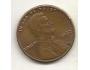 USA 1 cent, 1982 Lincoln Cent W/o mintmark (A16)