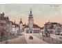 SAAZ = ŽATEC /rok1917?*AA6637