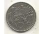 Namibia 10 cents, 1993 (A17)