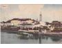 PÍSEK /rok1922?*AA6643