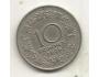 Austria 10 groschen, 1928 (A17)