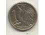 Czechoslovakia 1 koruna, 1946 (A17)