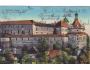 JINDŘICHŮV HRADEC /rok1917?*AA6668
