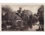 JINDŘICHŮV HRADEC /rok1936?*AA6674