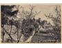 JINDŘICHŮV HRADEC =POSLÁNO FELDPOST /rok1944?*AA6677
