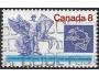 Mi. č. 574 Kanada ʘ za 1,-Kč (xcan904x)