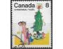 Mi. č. 613 Kanada ʘ za 1,-Kč (xcan904x)
