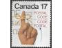 Mi. č. 723 Kanada ʘ za 1,-Kč (xcan904x)