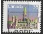 Mi. č. 1165 Kanada ʘ za 1,-Kč (xcan904x)