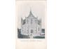 KUTNÁ HORA =KOSTEL /rok1927?*AA6719