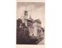 PARDUBICE =ZÁMEK /rok1922?*AA6740