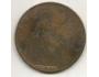 United Kingdom 1 penny, 1914 (A18)