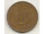 United Kingdom ½ penny, 1965 (A18)