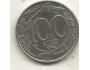 Italy 100 lire, 1994 (A18)