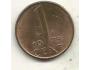 Netherlands 1 cent, 1978 (A18)