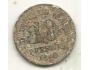 Germany 10 pfennig, 1918 Zinc /non-magnetic/ (A18)