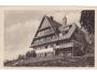 STARÉ HAMRY = OSTRAVAČKA= BESKYDY /rok1930?*AA6787