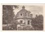 DUCHCOV ZÁMEK /rok1947?*AA6849