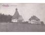 JEVÍČKO SANATORIUM =rok1918?*AA6901
