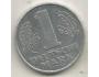 Germany - GDR 1 mark, 1962 (A19)