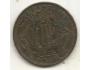 United Kingdom ½ penny, 1966 (A20)