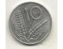 Italy 10 lire, 1972 (A20)