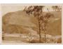 PŘEHRADA BYSTŘIČKA =VSETÍN /rok1947?*AA7147
