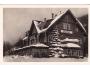 KRKONOŠE=ŠPINDLERŮV MLÝN=HOTEL DIANA /rok1948?*AA7156