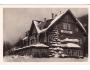 KRKONOŠE=ŠPINDLERŮV MLÝN=HOTEL DIANA /rok1948?*AA7156