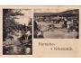 KRKONOŠE =HARRACHOV /rok1945?*AA7175