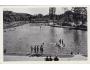 HOŘOVICE KOUPALIŠTĚ =BEROUN /rok1940?*AA7185