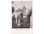 BUDEČ =KOSTEL+HŘBITOV=ŽĎÁR n.SAZ. /rok1930?*AA7193