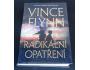 Vince Flynn: Radikální opatření - Politický thriller
