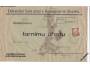 POŠTOVNA RADUŇ= OPAVA=SUDETY=rok1939*c10400