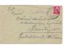 POŠTOVNA HATORF=FALERSLEBEN=DO PROSTĚJOVA=rok1939*c10402