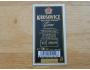 (307) - Krušovice 916