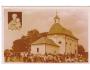 SV.ANTONÍČEK KAPLE=ŠUMAVA =rok1938?*BE9577