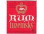Rum - Ústí, Krásné Březno 1973, 1974