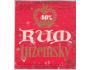 Rum - Ústí, Krásné Březno 1970,1971