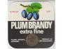Plum Brandy