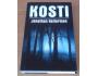 Jonathan Kellerman: Kosti - Detektivní psychologický román