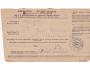 POŠTOVNA MILIKOV=JABLUNKOV=rok1921*c10464