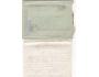 FELDPOST=DO VALAŠSKÉ KLOBOUKY+OBSAH=rok1916*c10497