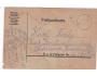 FELDPOST DO CHOLMU=FIALA Z FRENŠTÁTU=rok1918?*c10526