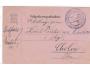 FELDPOST DO CHOLMU=FRENŠTÁT=rok1917*c10527