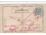 MÍSTEK=DOPISNICE PŘEPOSÍLÁNA=ZAJÍMAVÉ =rok1904*c10532