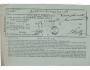 BRÜNN= =BRNO=RECEPIS=rok1876*c9284